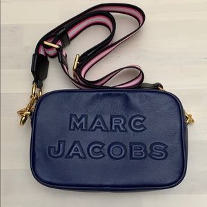 Marc jacobs camera bag